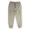 Sovereign Code Hyperloop Jogger Pants In Lt Grey