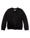 Sovereign Code Institute Sweatshirt In Black