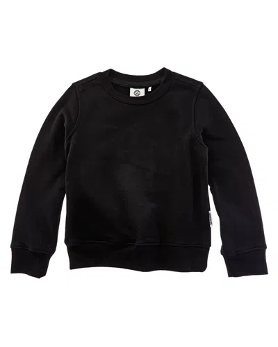 Sovereign Code Institute Sweatshirt In Black