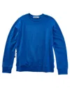 Sovereign Code Institute Sweatshirt In Blue