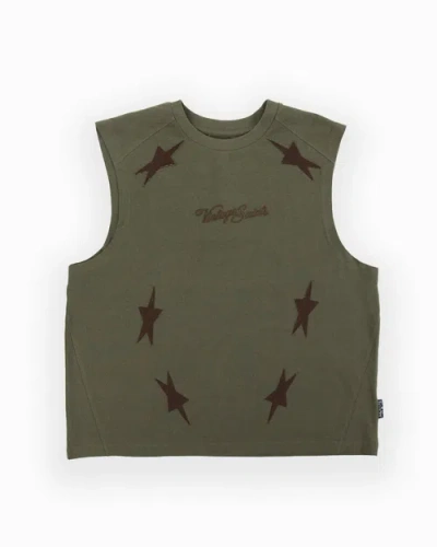 Sovereign Code Jake Shirt In Green