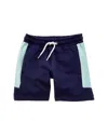 Sovereign Code Jet Short In Blue