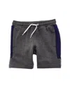 Sovereign Code Jet Short In Gray