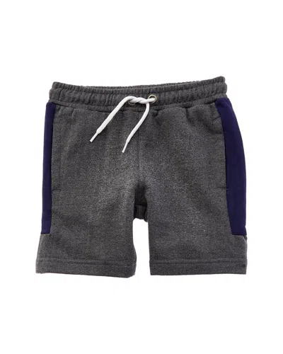 Sovereign Code Jet Short In Gray