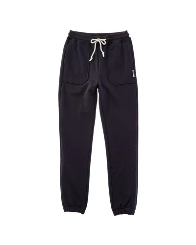 Sovereign Code Kids' Journeymen Jogger Pant In Blue