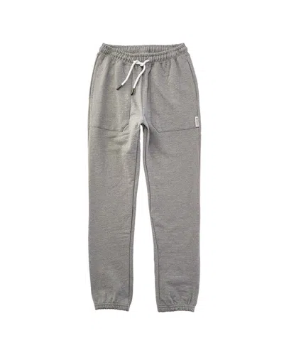 Sovereign Code Kids' Journeymen Jogger Pant In Gray