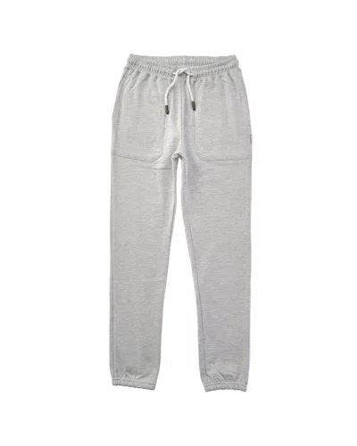 Sovereign Code Journeymen Jogger Pant In Gray