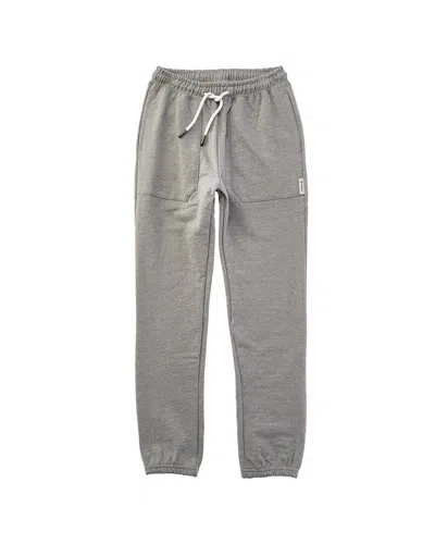 Sovereign Code Journeymen Jogger Pant In Gray