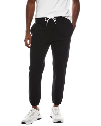 Sovereign Code Journeymen Pant In Black