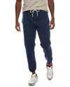 Sovereign Code Journeymen Pant In Blue