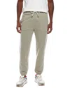 Sovereign Code Journeymen Pant In Pattern
