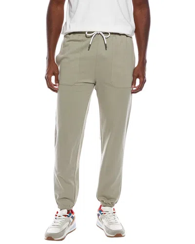 Sovereign Code Journeymen Pant In Pattern