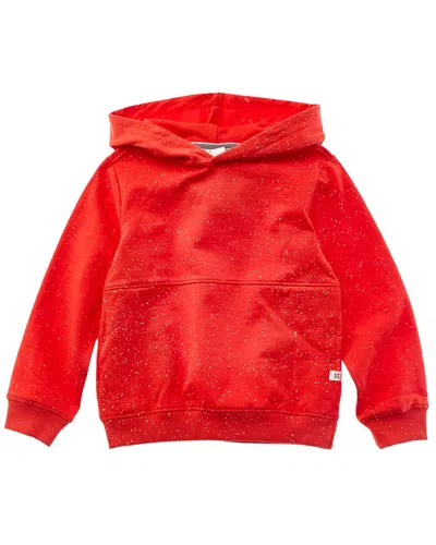 Sovereign Code Kase Hooded Sweatshirt In Red