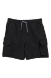 SOVEREIGN CODE SOVEREIGN CODE KIDS' COMMAND CARGO SHORTS