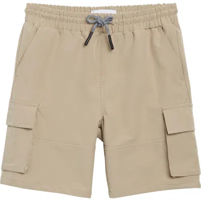 SOVEREIGN CODE SOVEREIGN CODE KIDS' COMMAND CARGO SHORTS