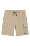 SOVEREIGN CODE KIDS' COMMAND CARGO SHORTS