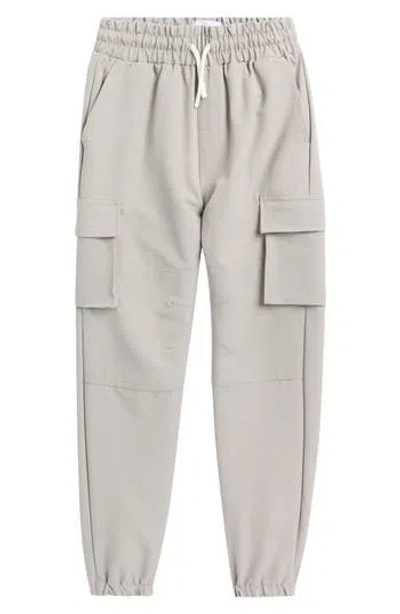 SOVEREIGN CODE SOVEREIGN CODE KIDS' JAMIE CARGO JOGGERS