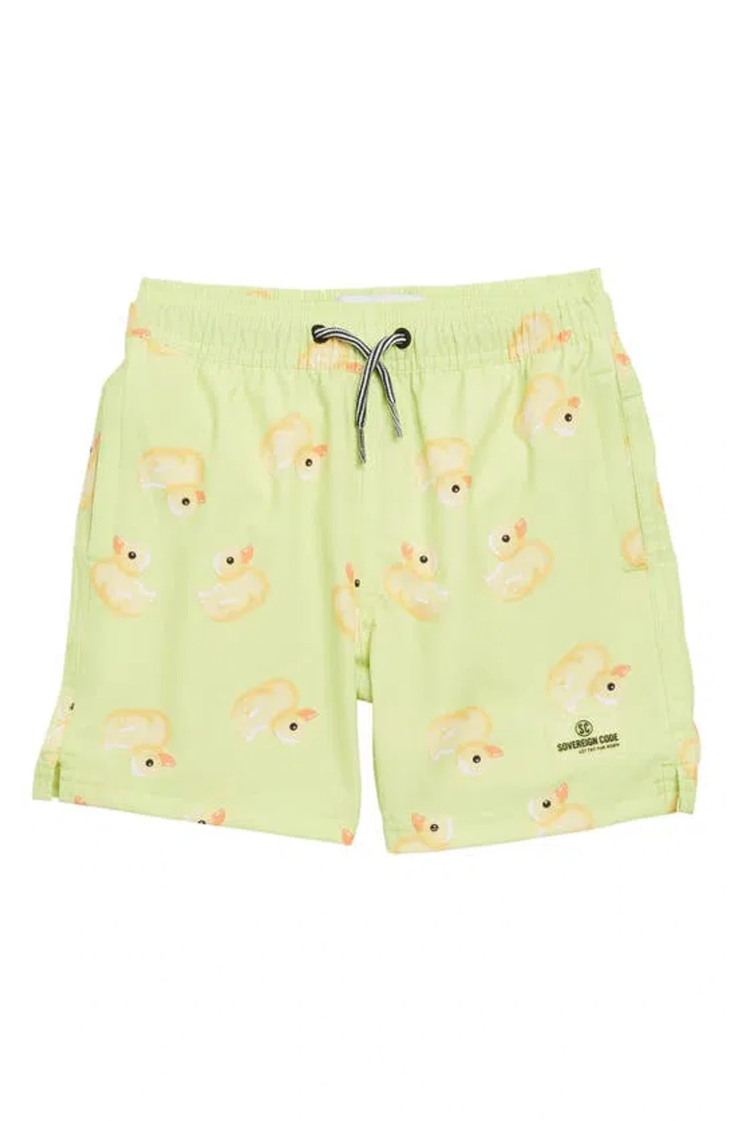 Sovereign code swim trunks online