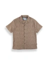 Sovereign Code Lantern Shirt In Multi