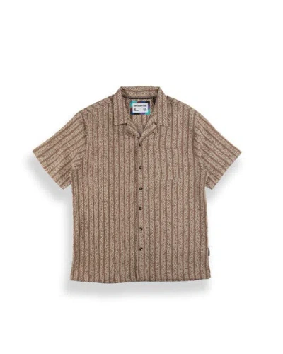 Sovereign Code Lantern Shirt In Multi