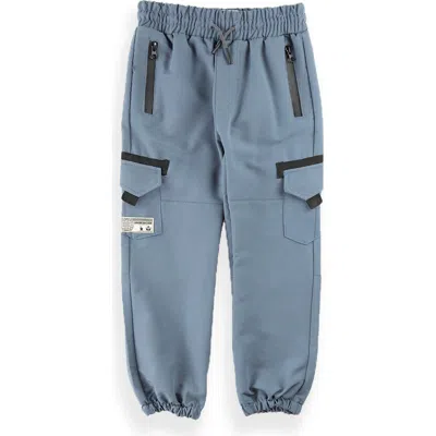 SOVEREIGN CODE SOVEREIGN CODE LEO PANTS