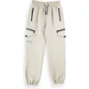 Sovereign Code Boys' Leo Pants - Little Kid, Big Kid In Neutral