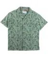 Sovereign Code Little And Big Boys Button-up Shirt