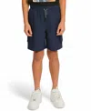Sovereign Code Little And Big Boys Cargo Shorts In Navy