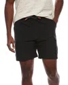Sovereign Code Loop Short In Black