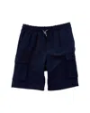 Sovereign Code Loop Short In Black