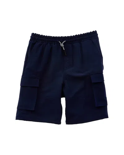 Sovereign Code Loop Short In Black