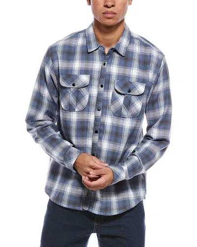 SOVEREIGN CODE SOVEREIGN CODE LUCA SHIRT