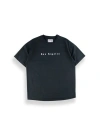 Sovereign Code Luther T-shirt In Blue