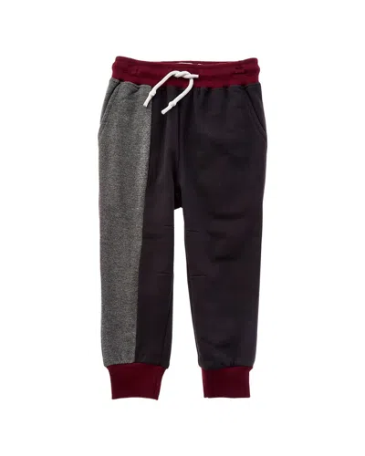 Sovereign Code Kids' Magic Jogger Pant In Black
