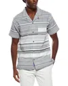 Sovereign Code Malta Shirt In Gray