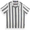 Sovereign Code Malta Shirt In Blue