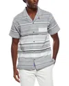Sovereign Code Malta Shirt In Multi