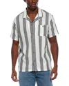 Sovereign Code Malta Shirt In Multi