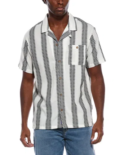 Sovereign Code Malta Shirt In Multi