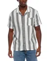 Sovereign Code Malta Shirt In White