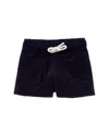 Sovereign Code Maverick Textured Short In Blue