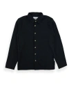 Sovereign Code Mick Shirt In Black