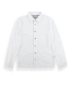 Sovereign Code Mick Shirt In Red