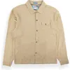 Sovereign Code Nick Shirt In Brown