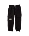 Sovereign Code Noah Pant In Black