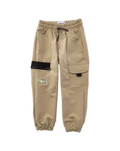 Sovereign Code Noah Pant In Nude