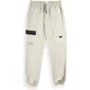 Sovereign Code Boys' Noah Pants - Little Kid, Big Kid In Gray