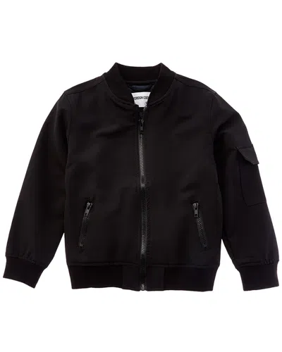 Sovereign Code Kids' Otto Jacket In Black