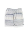 Sovereign Code Passport Shorts In Multi