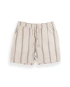 Sovereign Code Passport Shorts In Neutral